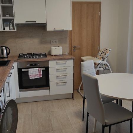 Apartman Sofia Léva Kültér fotó