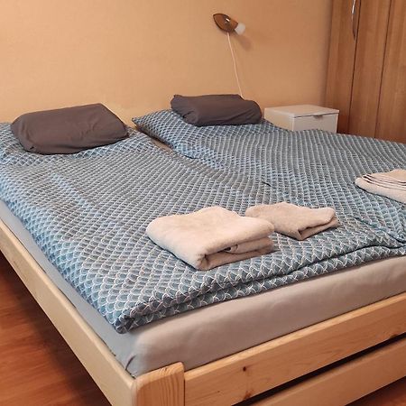 Apartman Sofia Léva Kültér fotó