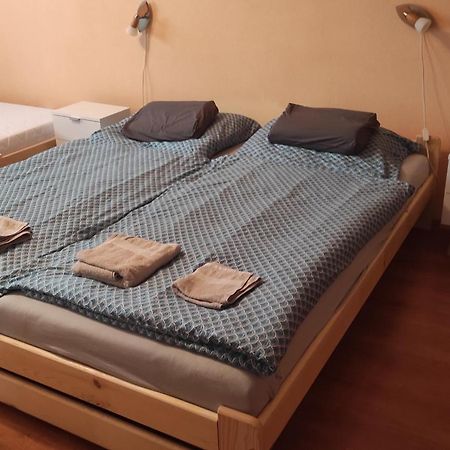 Apartman Sofia Léva Kültér fotó