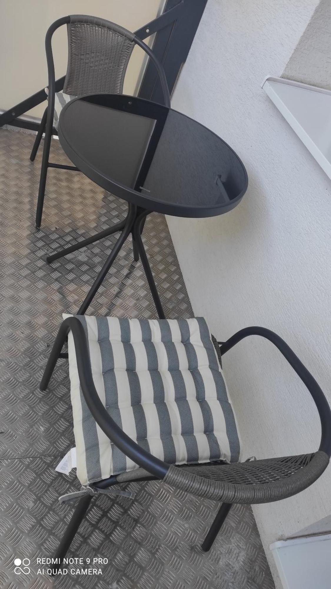 Apartman Sofia Léva Kültér fotó