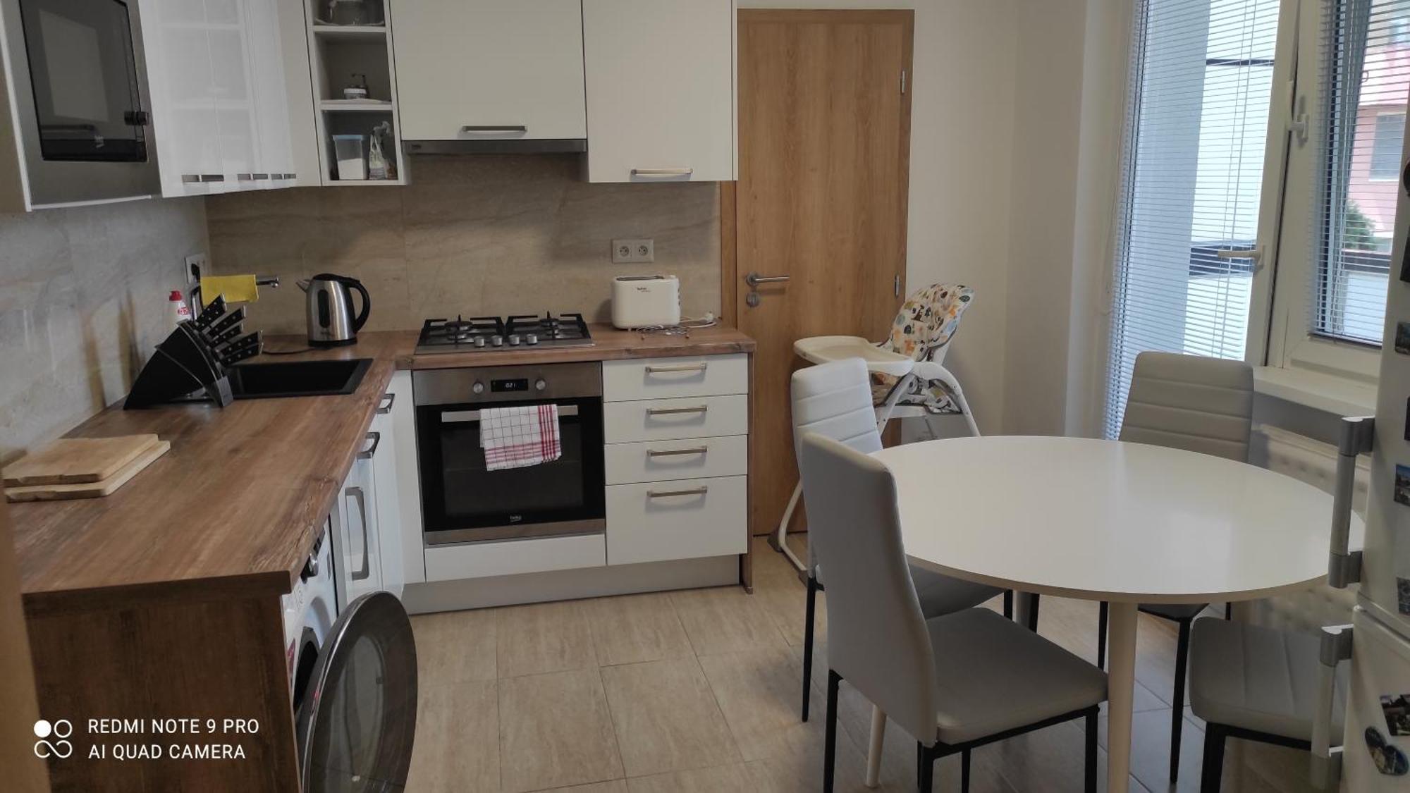 Apartman Sofia Léva Kültér fotó