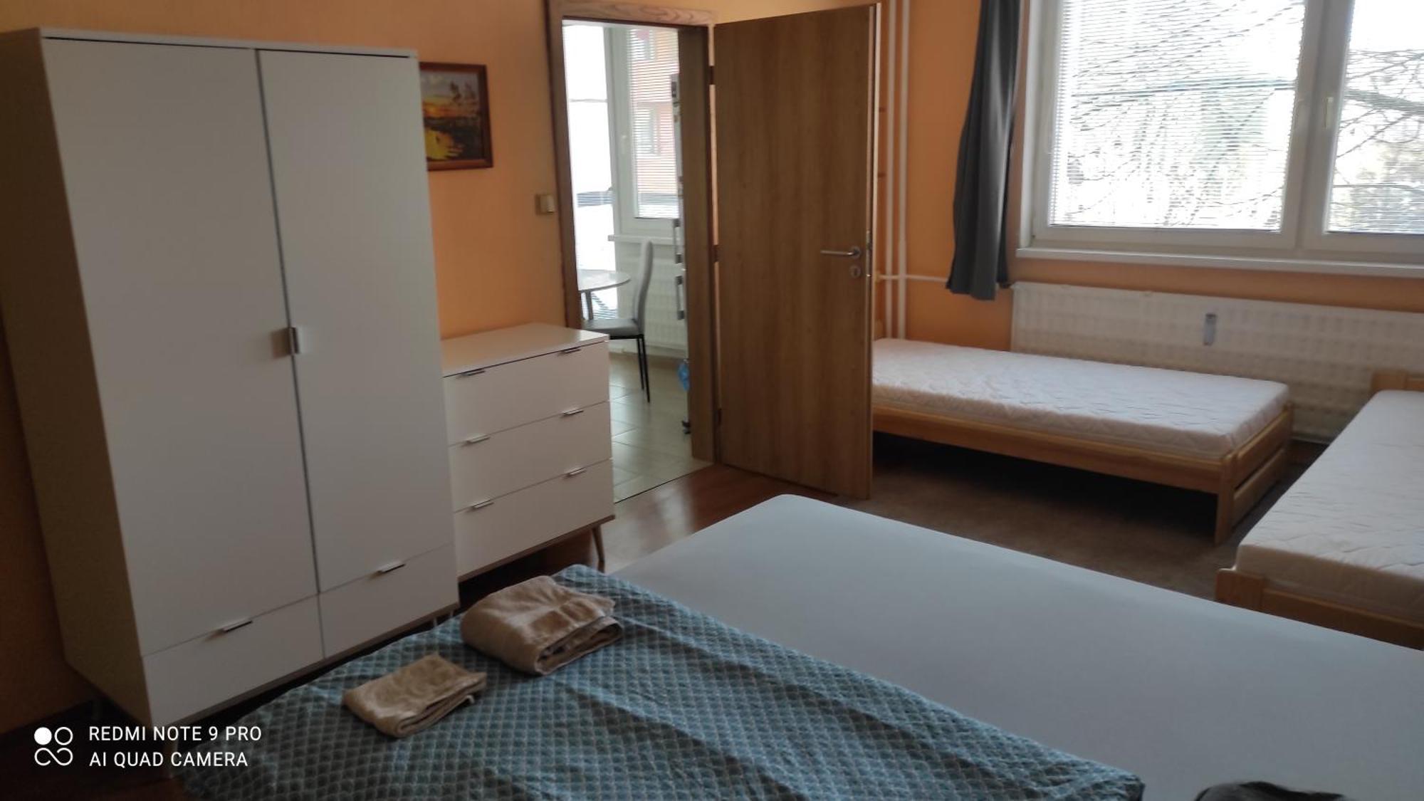 Apartman Sofia Léva Kültér fotó